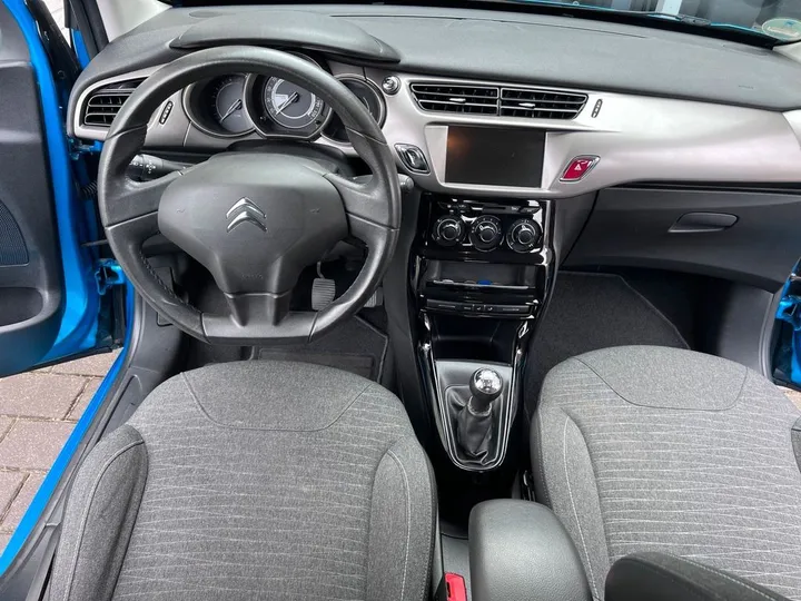 Citroën C3