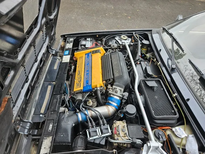 Lancia Delta
