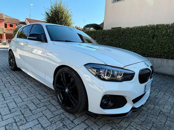 BMW 120