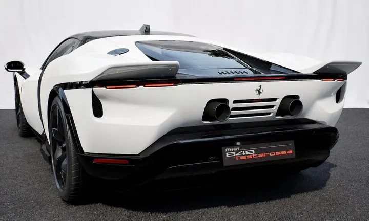 Ferrari Other