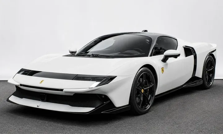 Ferrari Other