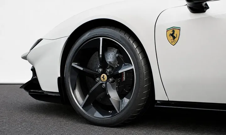Ferrari Other