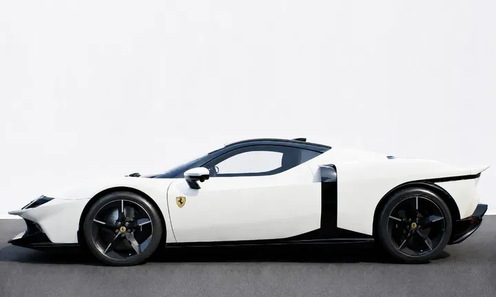 Ferrari Other
