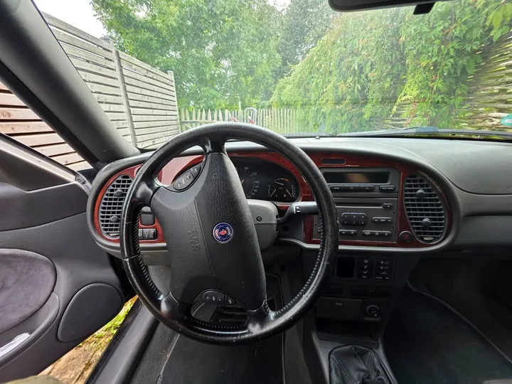 Saab 9-3