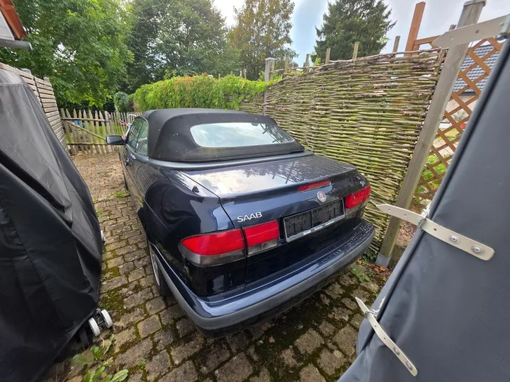 Saab 9-3