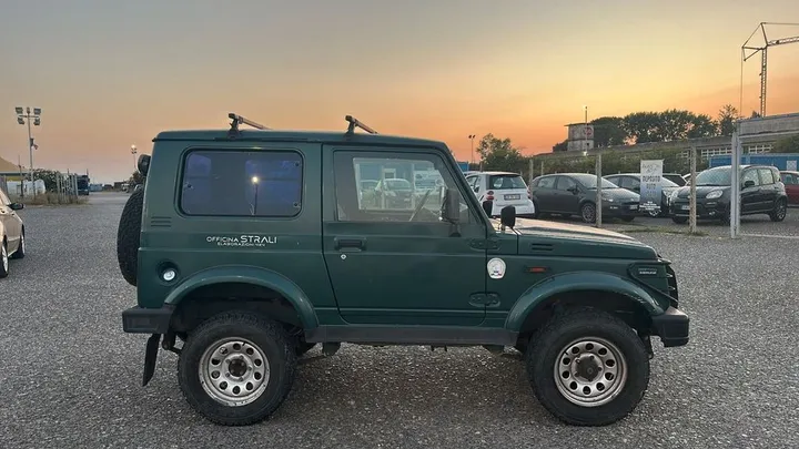 Suzuki Other