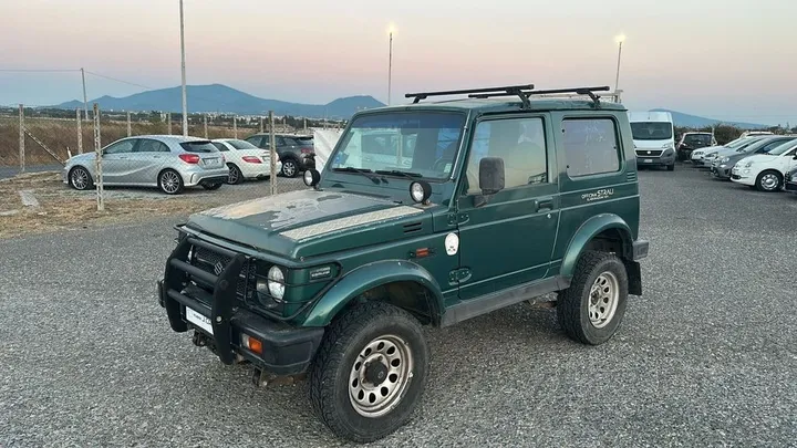 Suzuki Other