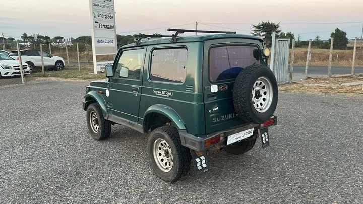Suzuki Other