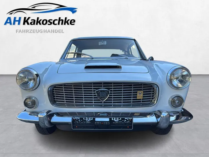 Lancia Flaminia