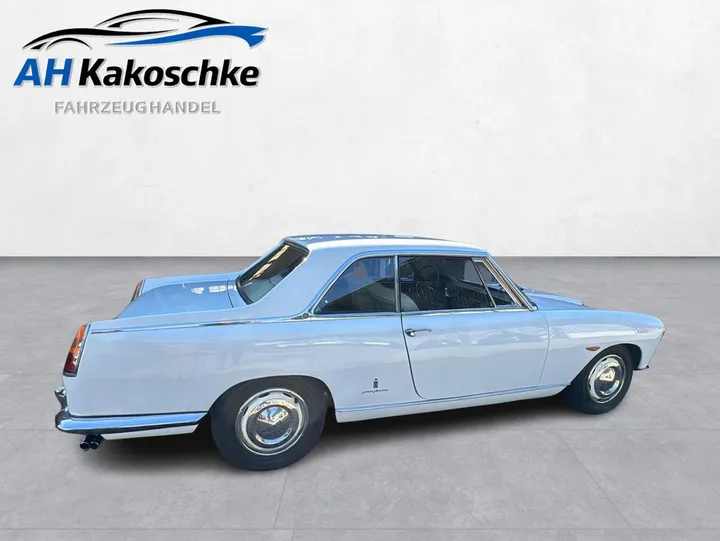 Lancia Flaminia