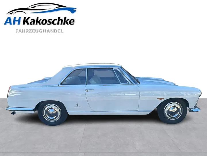 Lancia Flaminia