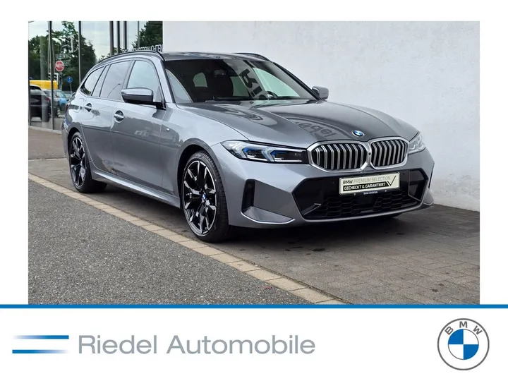 BMW 320