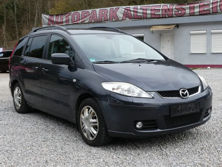 Mazda 5