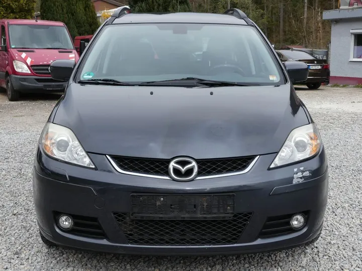 Mazda 5