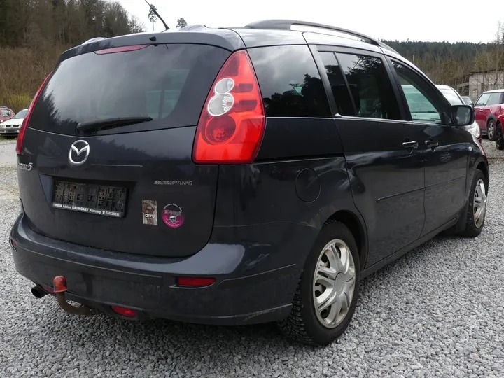 Mazda 5