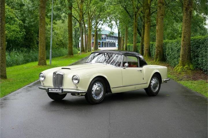 Lancia Other