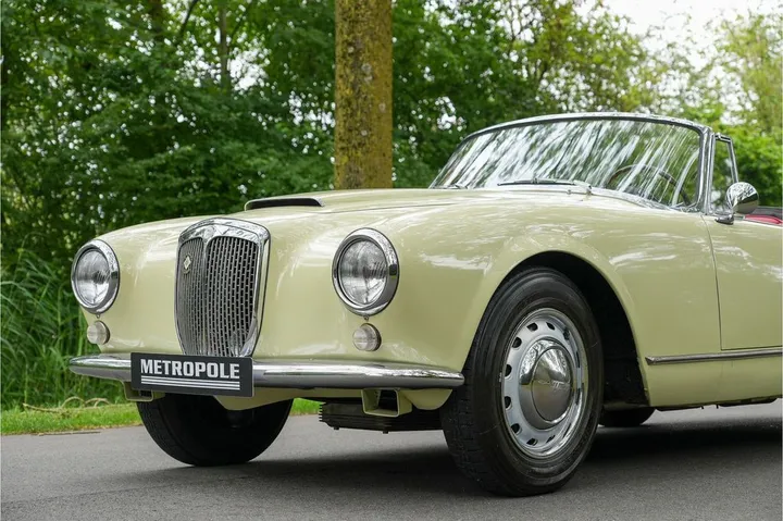 Lancia Other