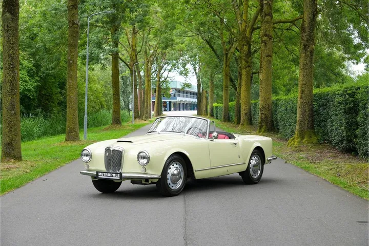 Lancia Other