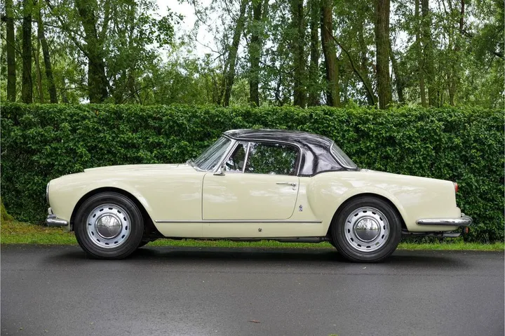 Lancia Other