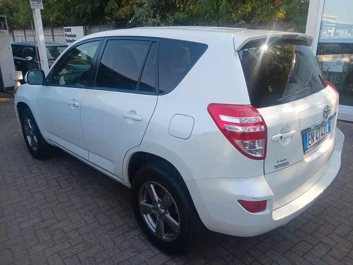 Toyota Other