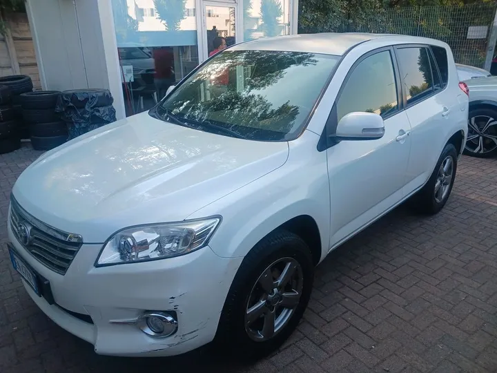 Toyota Other