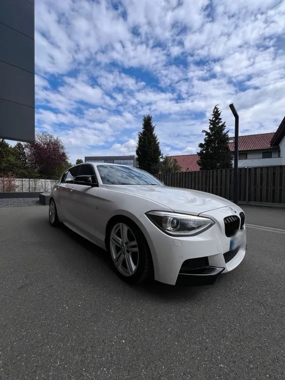 BMW 118