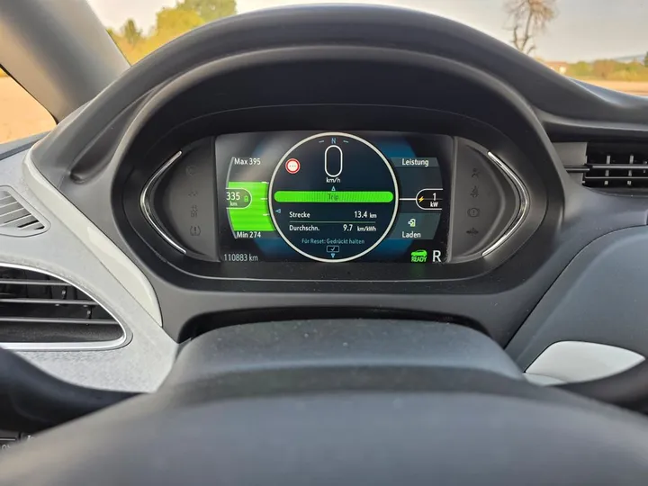 Opel Ampera-e