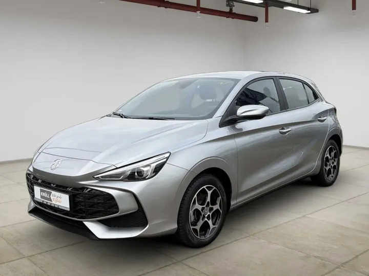 MG MG3