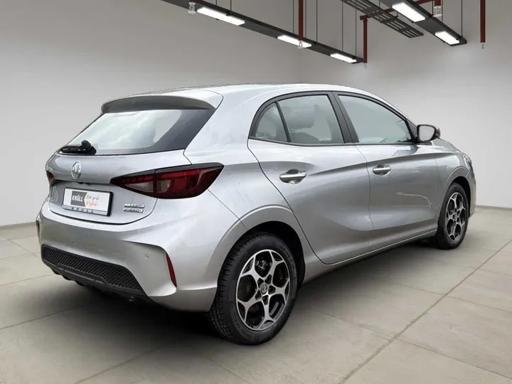 MG MG3