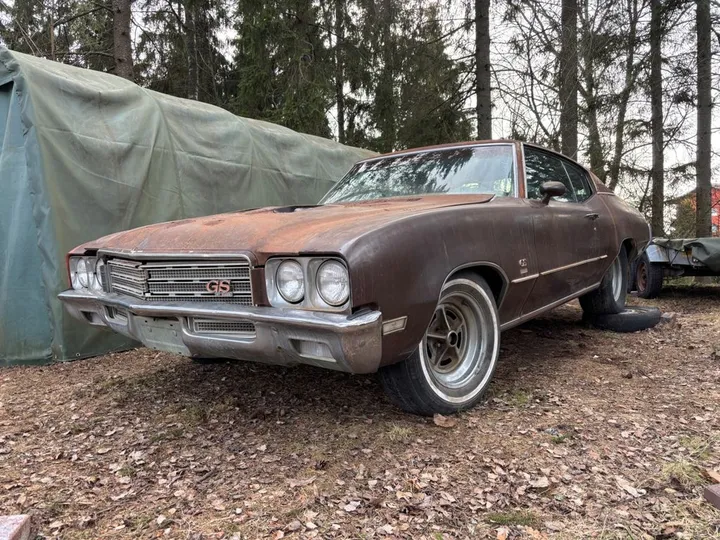 Buick Skylark