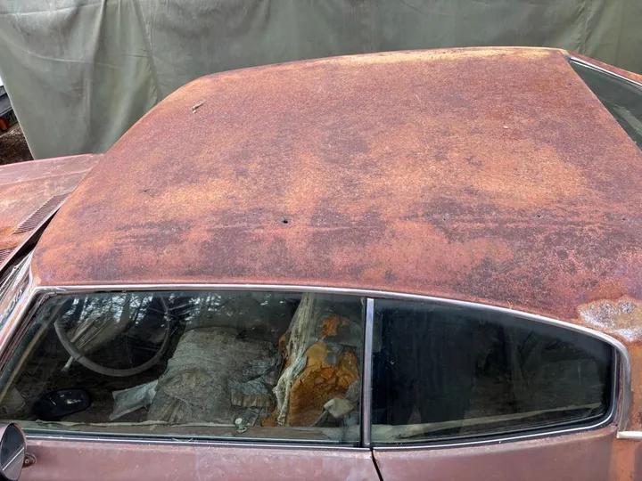 Buick Skylark