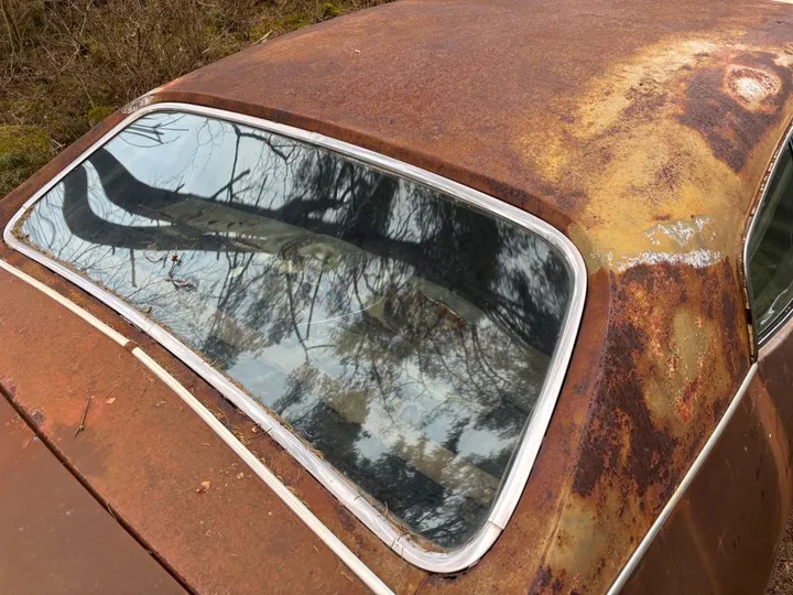 Buick Skylark
