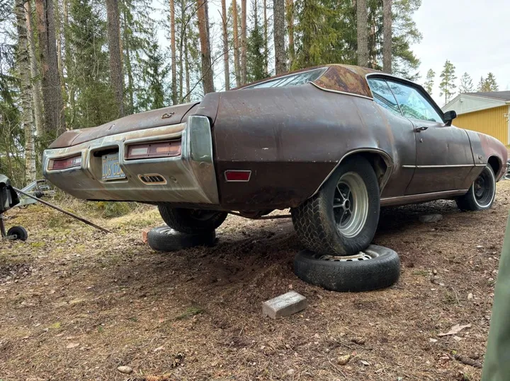Buick Skylark