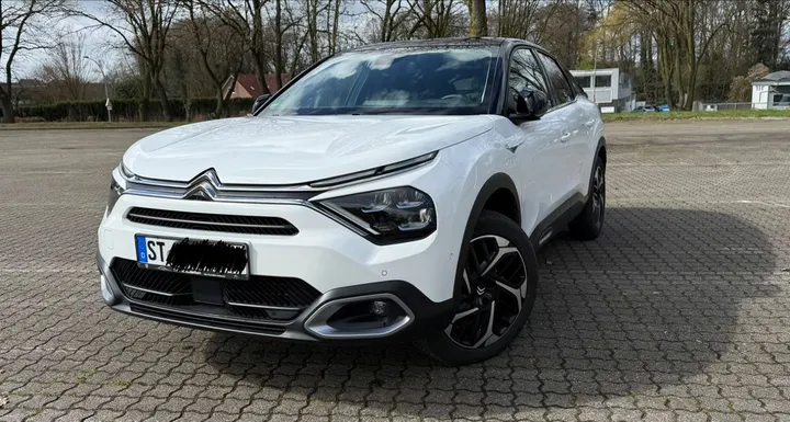 Citroën C4