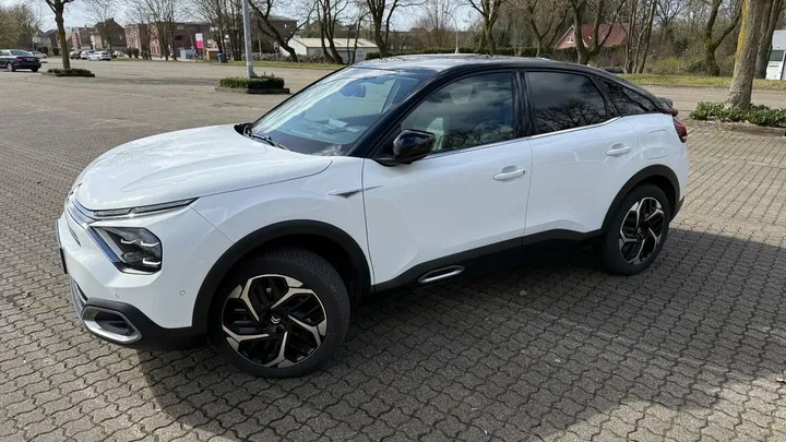 Citroën C4
