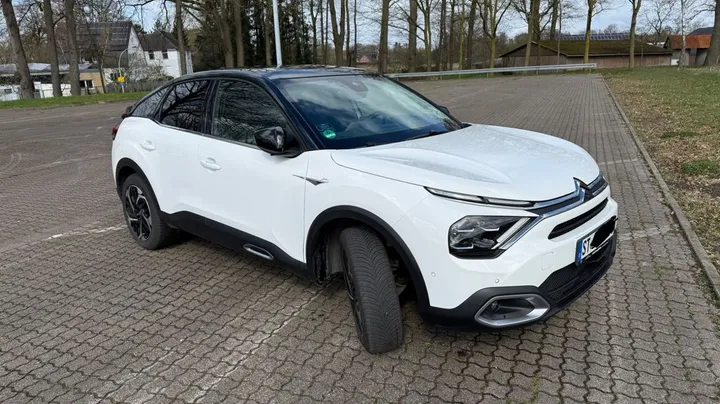 Citroën C4