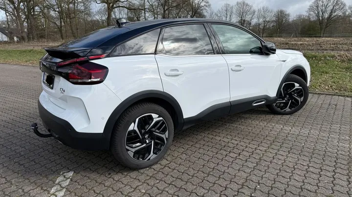 Citroën C4