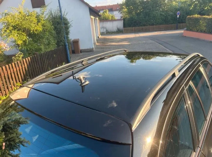 Mercedes-Benz E 320