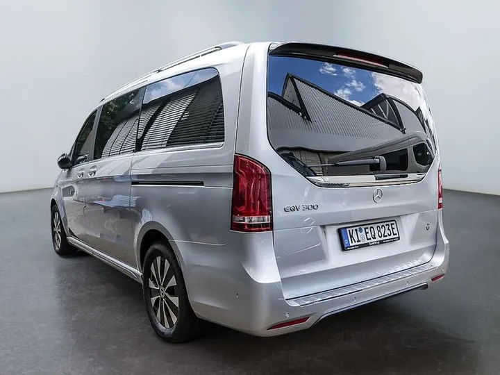 Mercedes-Benz EQV