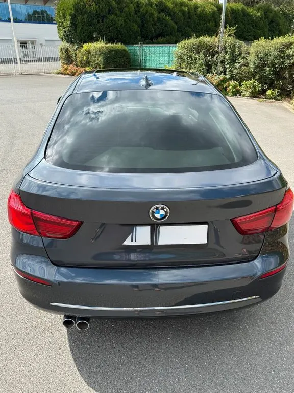 BMW 320 Gran Turismo