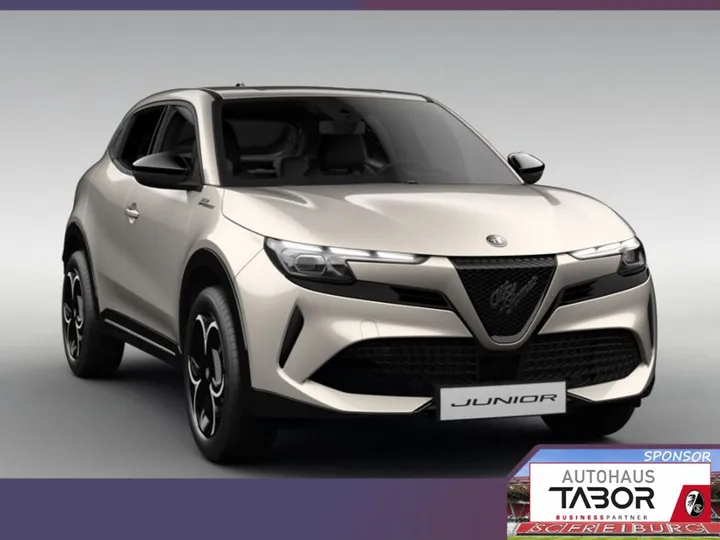 Alfa Romeo Junior