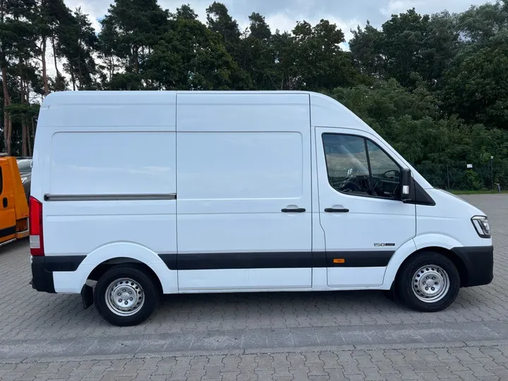 Hyundai H350
