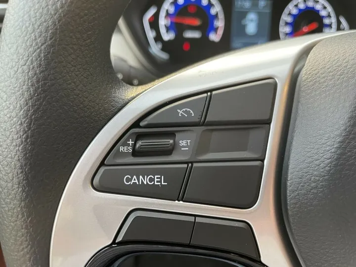 BAIC Senova X35