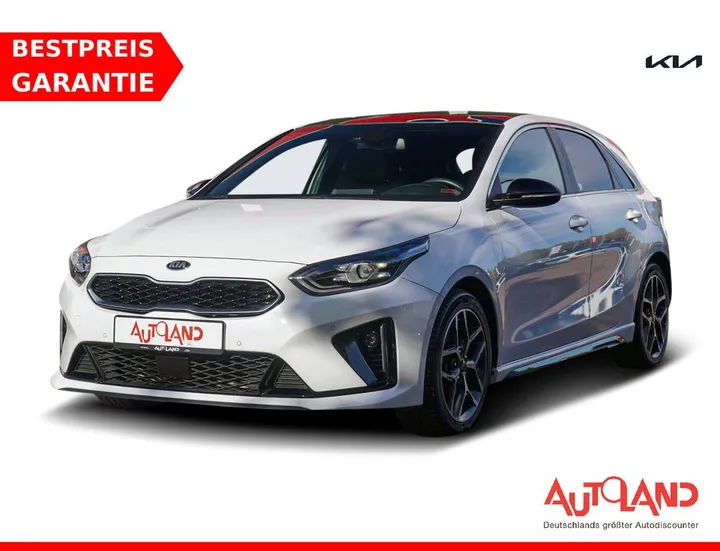 Kia cee'd / Ceed