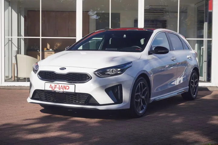 Kia cee'd / Ceed