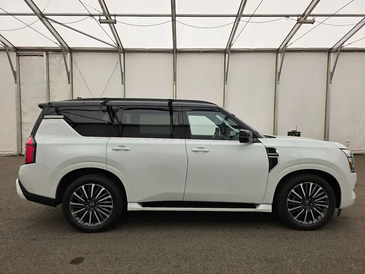 Nissan Armada