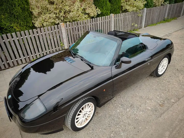 Fiat Barchetta