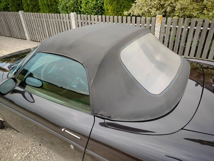 Fiat Barchetta