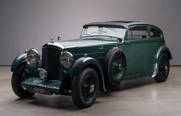 Bentley Other