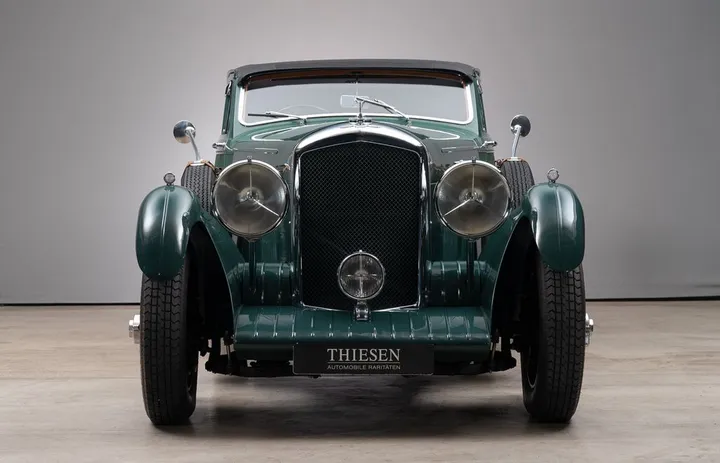 Bentley Other